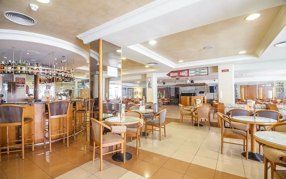 ***  Aparthotel Gf Noelia Puerto de la Cruz  Hiszpania