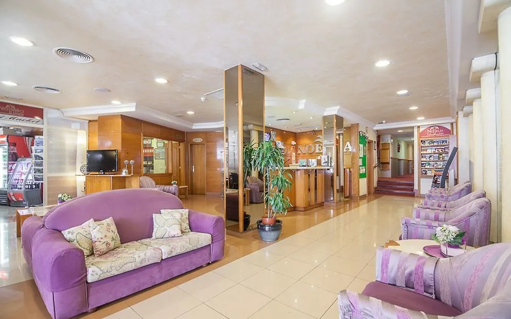 Aparthotel Gf Noelia Puerto de la Cruz
