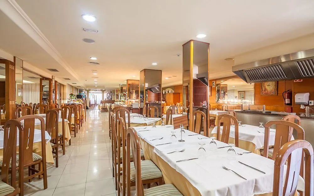 Aparthotel Gf Noelia Puerto de la Cruz