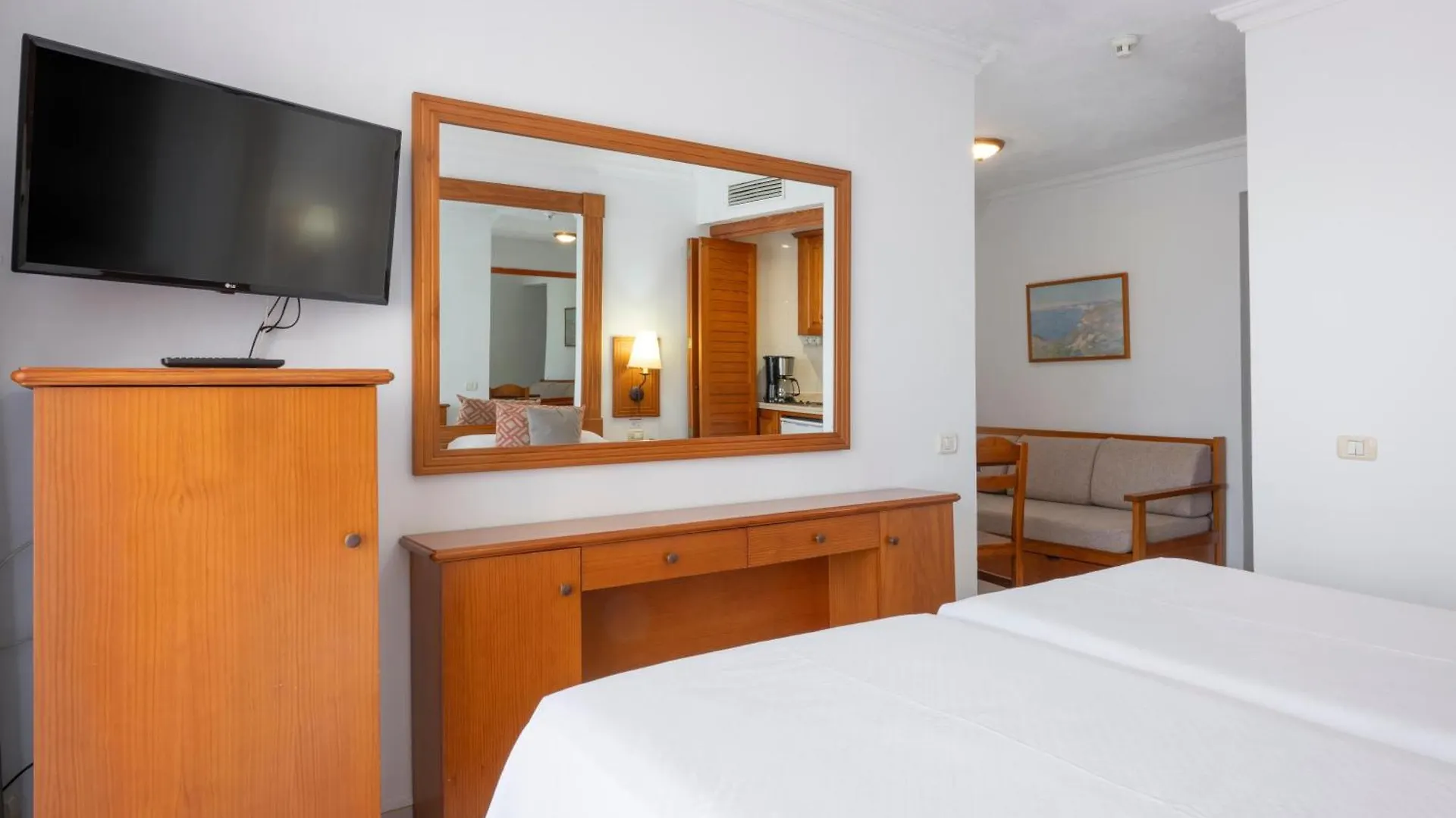 Aparthotel Gf Noelia Puerto de la Cruz  Hiszpania