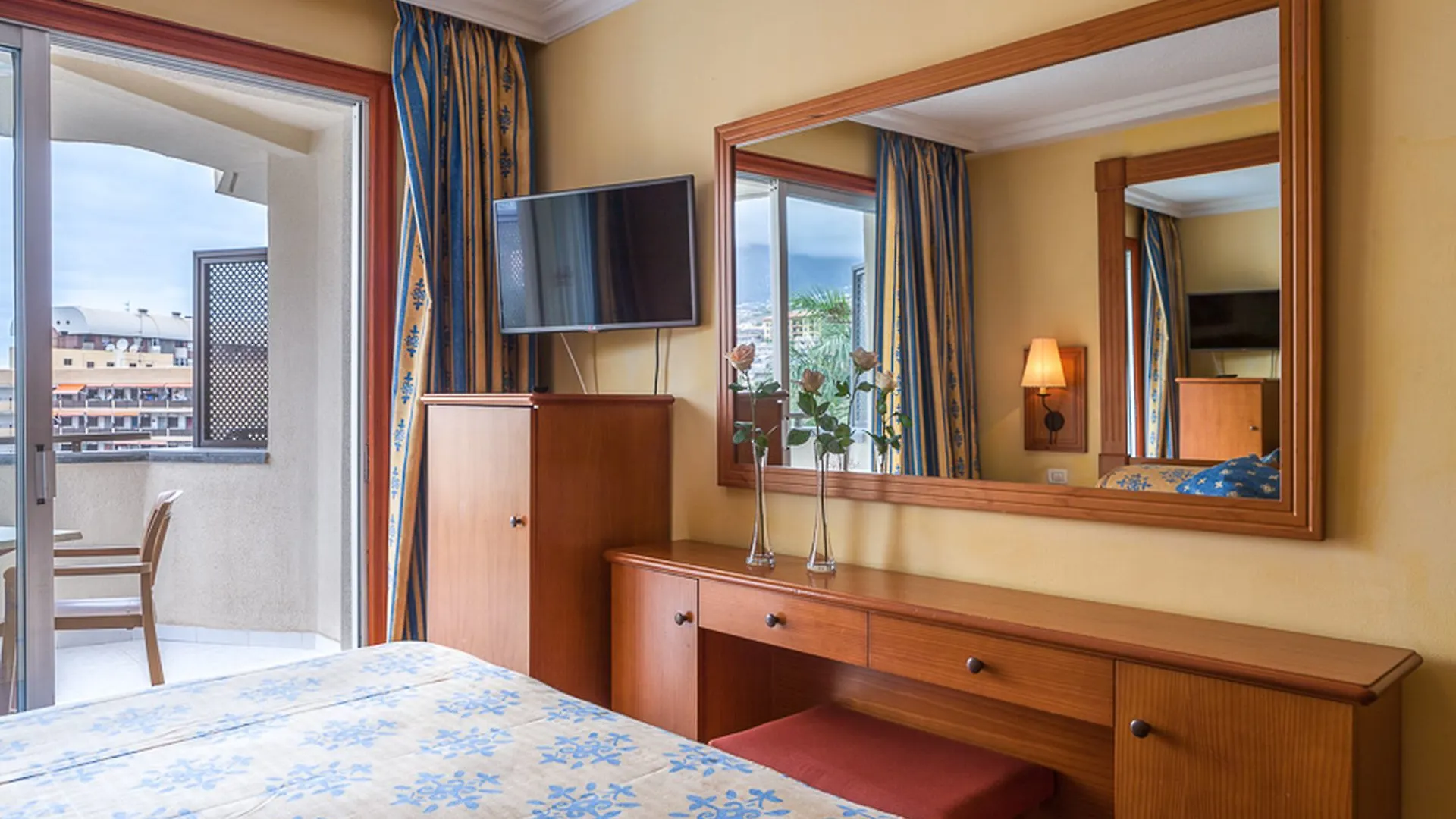 Aparthotel Gf Noelia Puerto de la Cruz