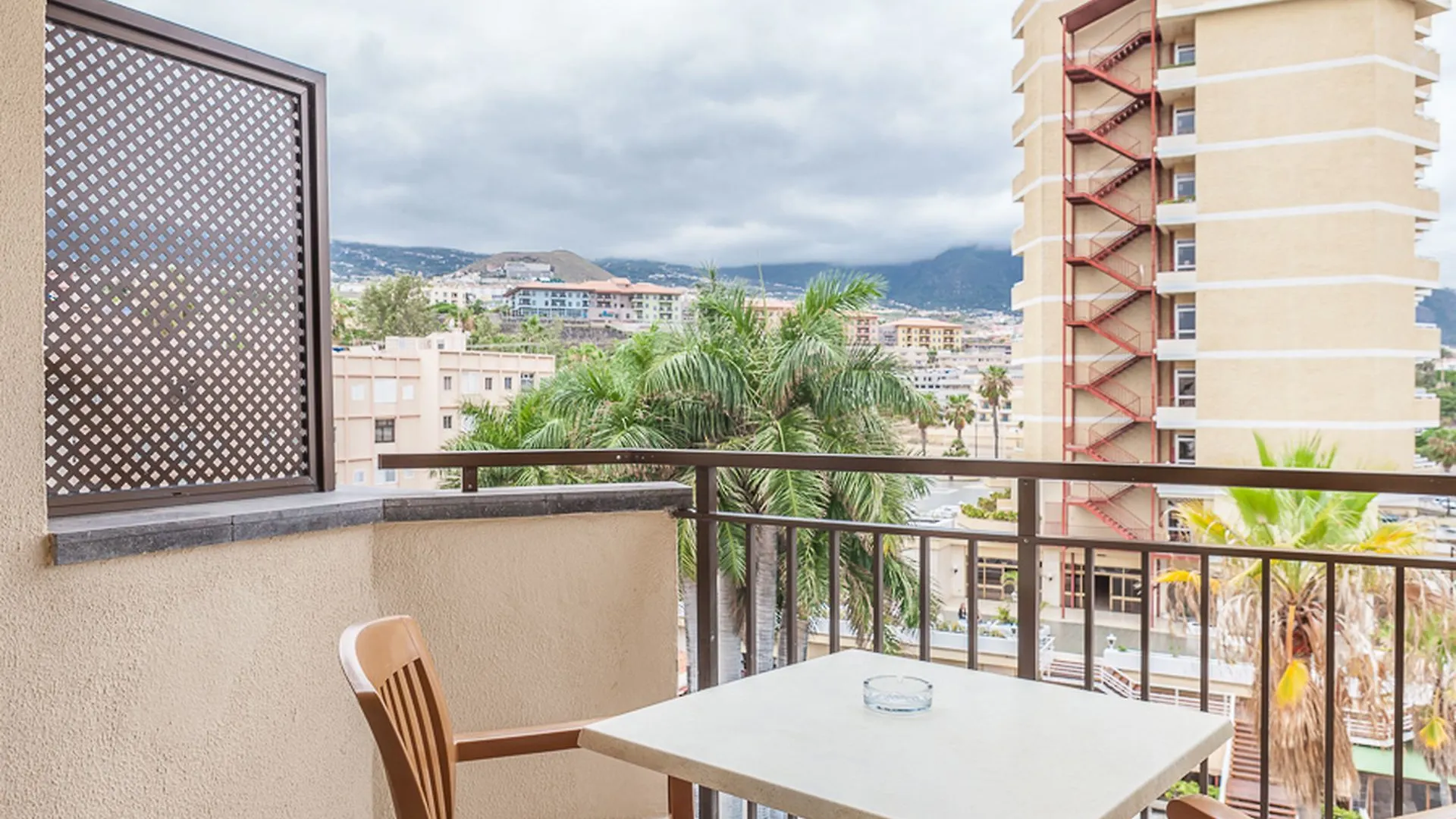 Aparthotel Gf Noelia Puerto de la Cruz