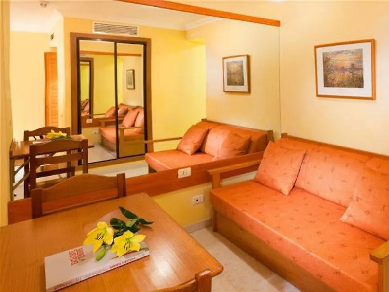 Aparthotel Gf Noelia Puerto de la Cruz