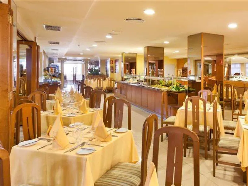 Aparthotel Gf Noelia Puerto de la Cruz