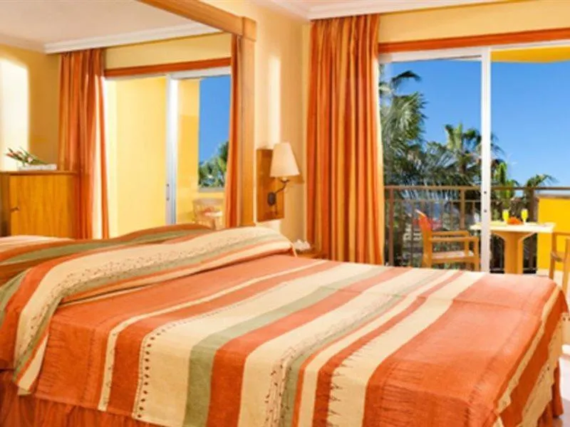 Aparthotel Gf Noelia Puerto de la Cruz   Puerto de la Cruz (Tenerife)