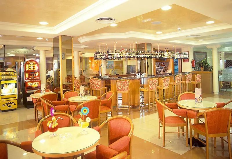 Aparthotel Gf Noelia Puerto de la Cruz  Hiszpania