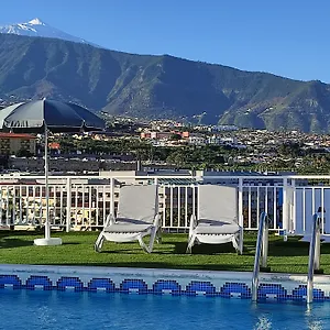 Апарт-отель Skyview Tenerife, Пуэрто-де-ла-Крус