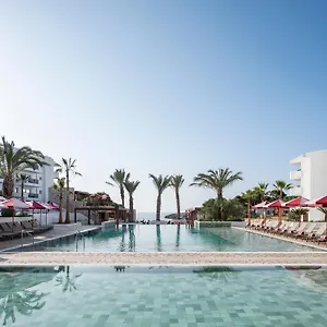 Inturotel Esmeralda Park Hotel apartamentowy Cala D'Or