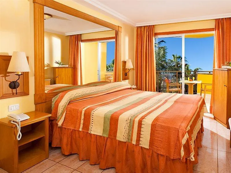 Gf Noelia Aparthotel Puerto de la Cruz  3*, Puerto de la Cruz (Tenerife) Spain